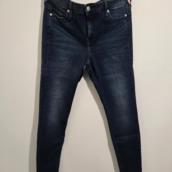 Calvin Klein jeans skinny size 32 x 32 - Picture 1 of 3